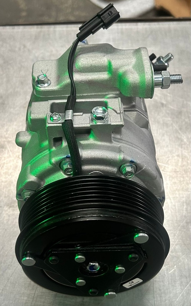 Compresor de aire A/C para Ford Explorer 3.5L 2011 al 2015