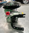 Bomba de dirección para Hyundai Accent 1.6L 2010 al 2011.