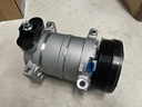 Compresor de aire A/C Chevrolet Astro Van V6 4.3L 1996-2005 / GMC Safari V6 4.3L 1996-2005