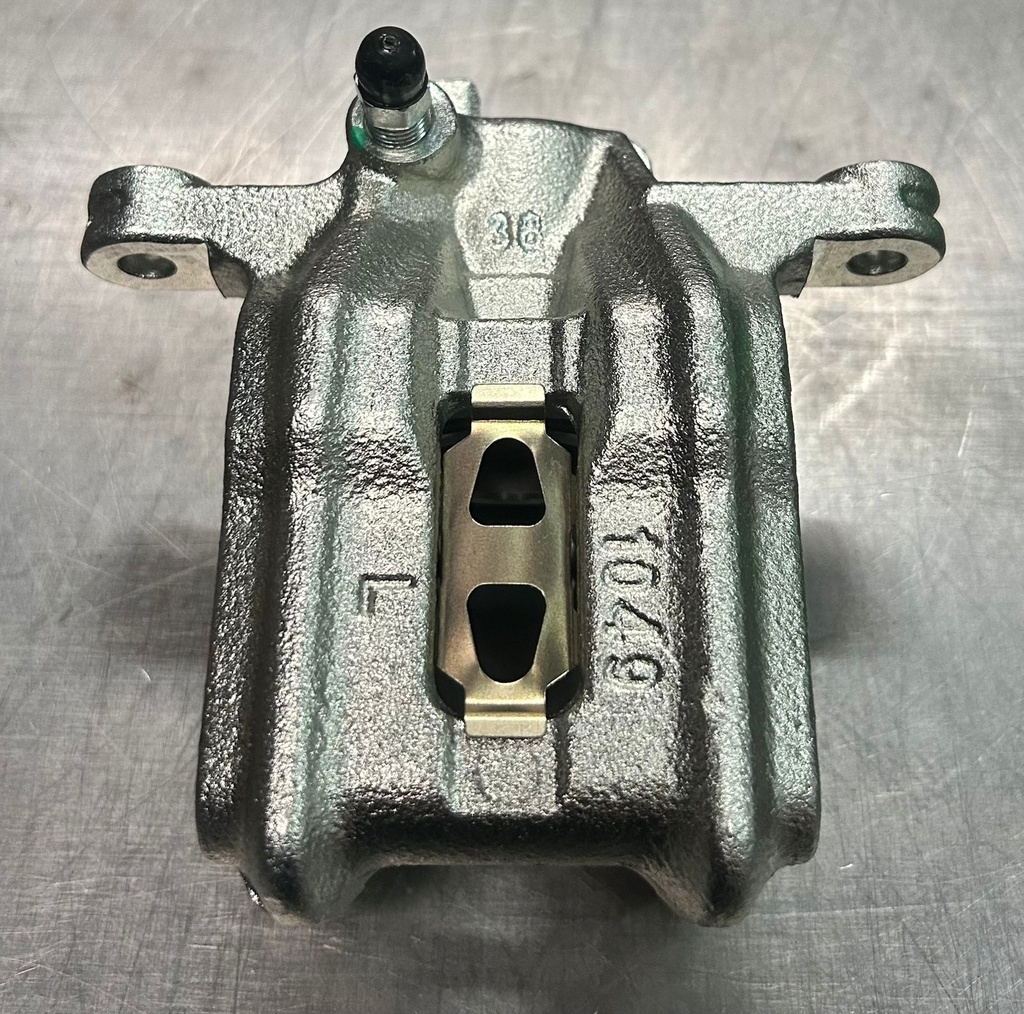 Caliper trasero izquierdo para Honda CRV 2002 al 2004 Odyssey 1995 al 1998