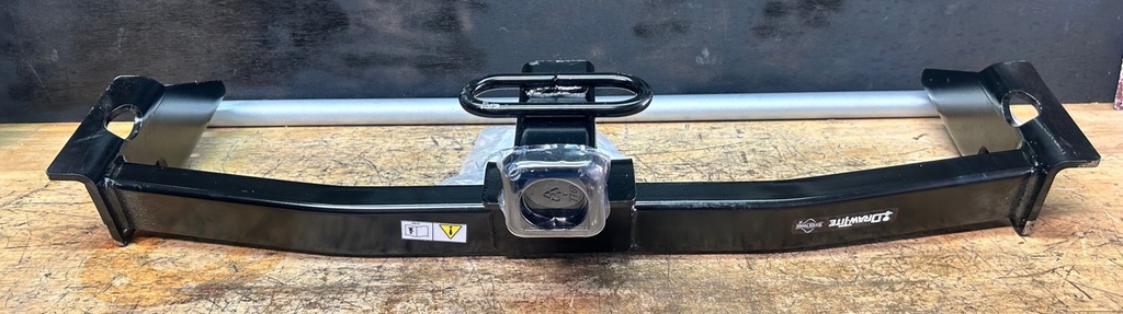 Pegadero para Mazda CX5 2013 al 2025 ( Receptor 2" pulgadas ) 4500 libras