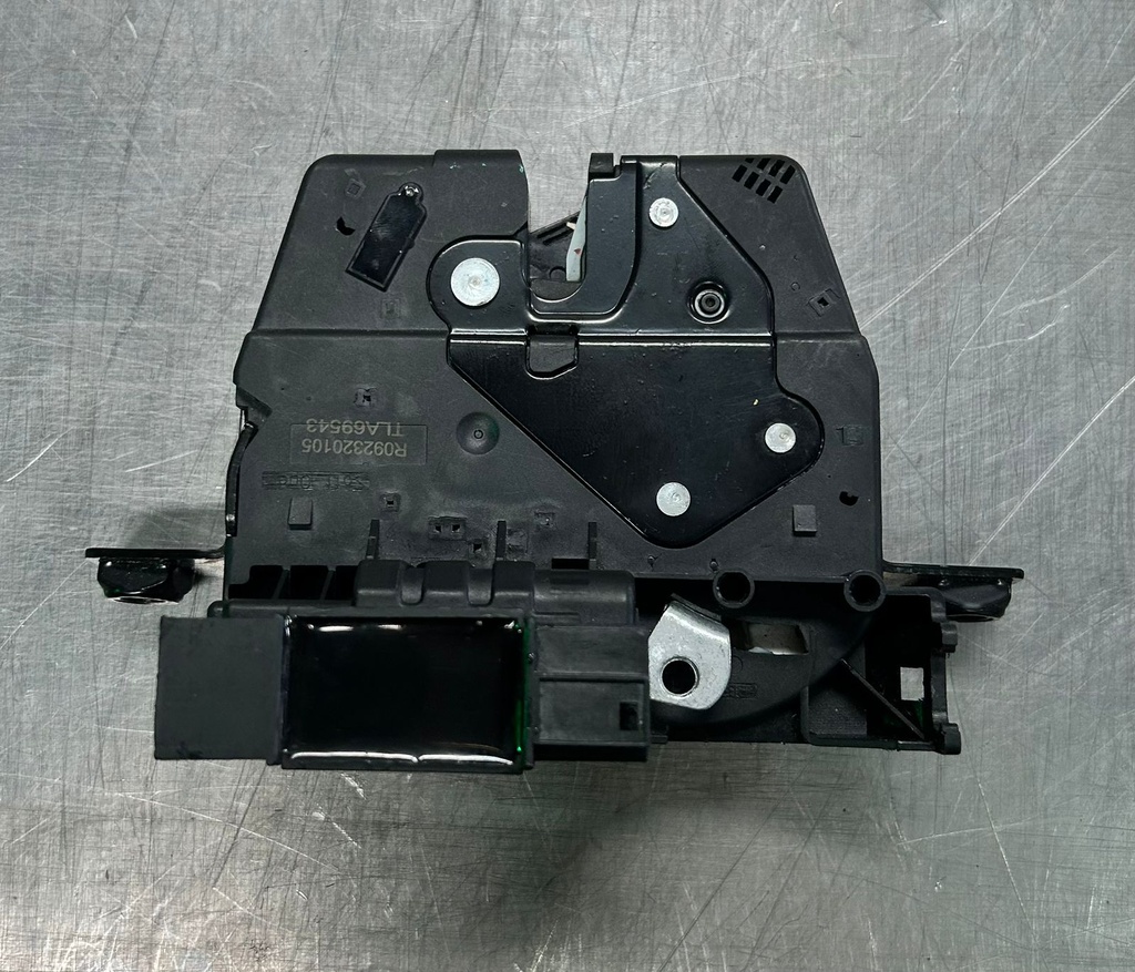 Actuador de cajuela para BMW F31 2014 al 2015 F10 2011 al 2015 F15 2014 al 2016