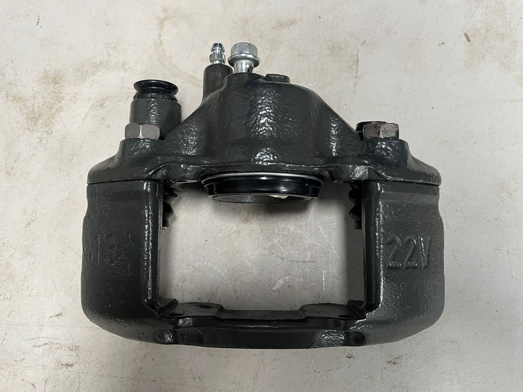 Caliper delantero derecho Ford Aspire 1.3L L4 1994-1997