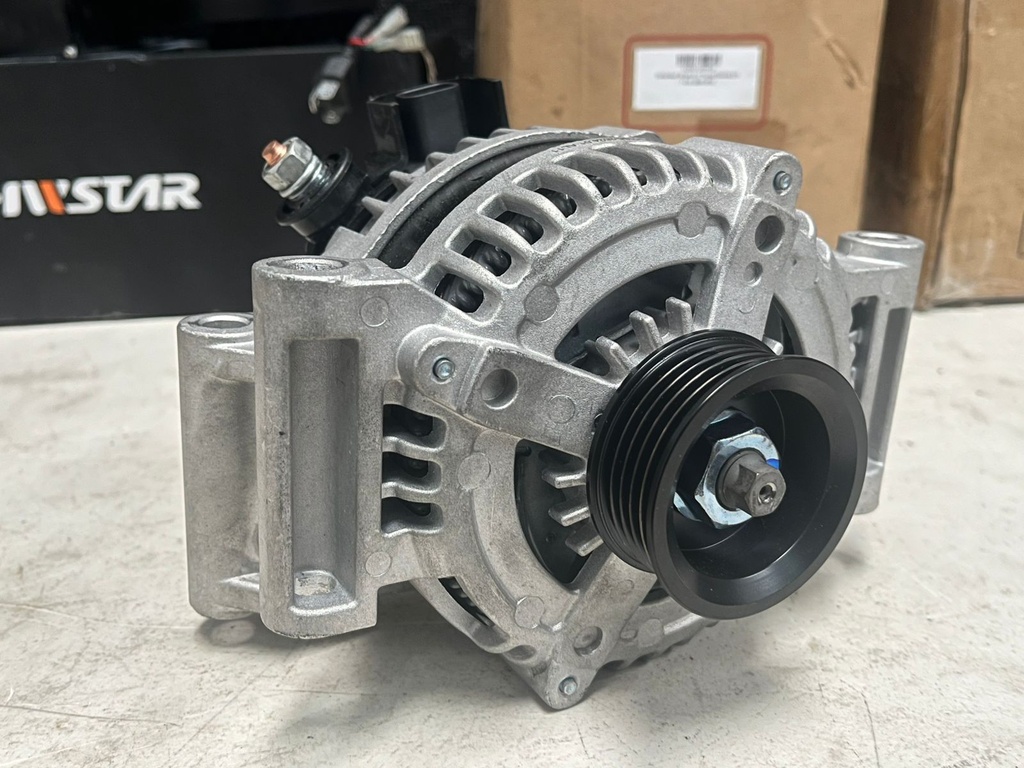 Alternador Chevrolet Cobalt 2.2L L4 2006-2007 / HHR 2.4L L4 2006-2007