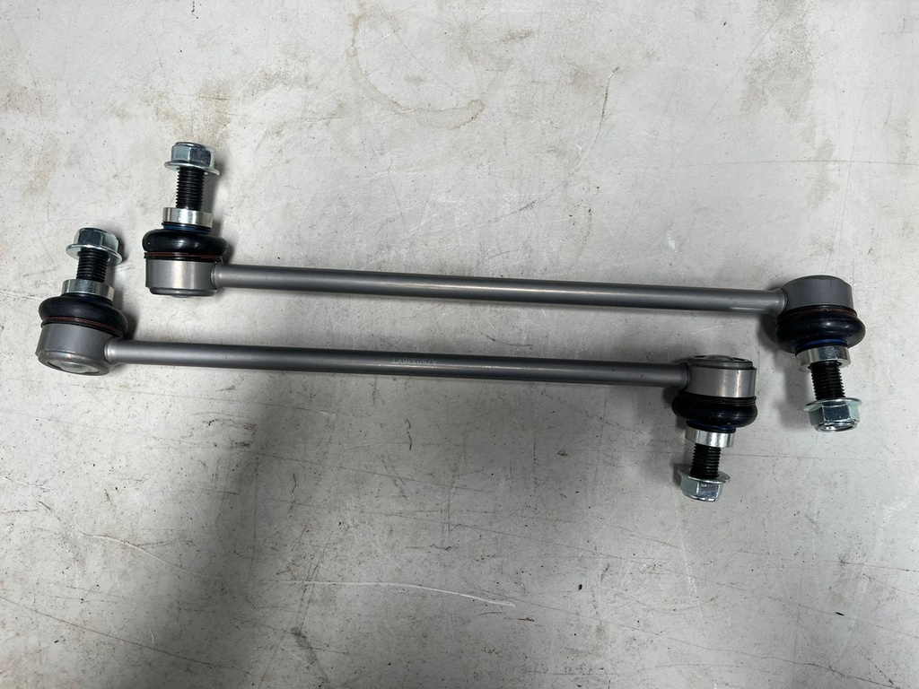 Barras Estabilizadoras Mercedes Benz C230 2008-2009 C250 2010-2012 C300 2008-2014 C350 2008-2015 E350 2012-2014 E400 2015-2018 GLK250 2013-2015 GLK350 2010-2015