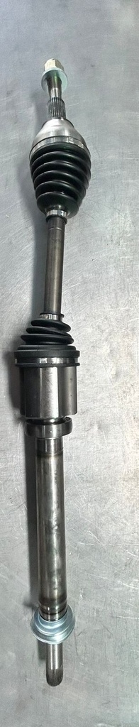 Eje delantero derecho para Ford Transit 2010 al 2013