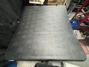 TriFold para Chevrolet Silverado / GMC Sierra 2019-2024. (Batea de 5.8FT)