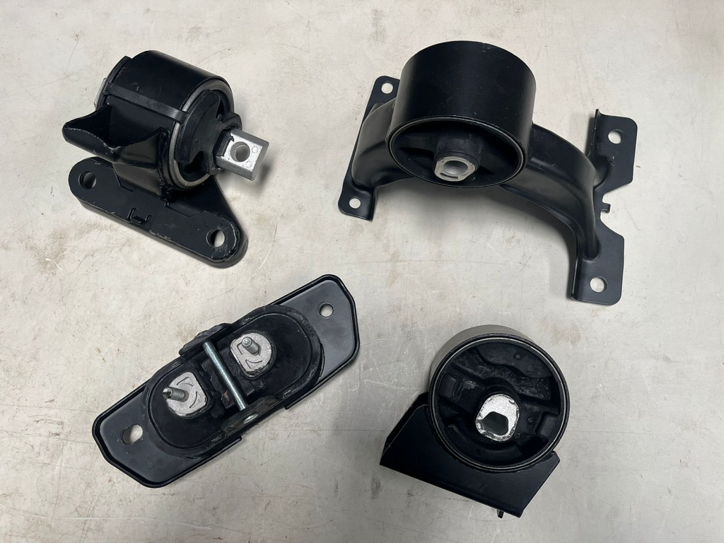 Soportes de motor para Dodge Journey 3.6L FWD 2011-2019.