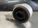 Bushing izquierdo inferior de tijereta delantera Ford Explorer 2011-2019