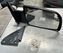 Espejo derecho para Chevrolet Blazer 1992 a 1994 Suburban 1992 a 1999 Tahoe 1995 al 2000 C1500 2500 3500 1988 a 1998