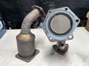 Catalizadores Nissan Maxima 3.5L V6 2009-2014