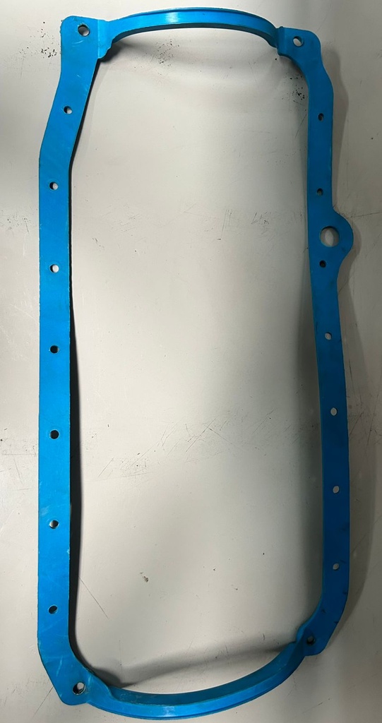 Empaque de cárter para motor V8 SBC 5.0L 5.7L
