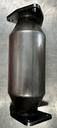Catalizador trasero para Honda Accord 2008 al 2012 2.4L