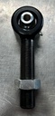 Rótula universal Heim Joint Acople 3cm / largo 5 pulgadas / Rótula 14mm