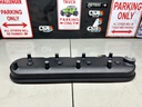 Tapa de válvulas de aluminio alta para motores Chevrolet LS1 LS2 LS3 LS6 LS7