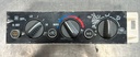 Módulo de control A/C para Chevrolet Silverado / Suburban / Tahoe 1996 al 2000