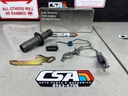 Kit de Ajuste de Frenos (Tambor Trasero izquierdo) Ford F250 1967-1999 / F350 1967-2008 / Dodge Ram 2500 2000-2001 / 3500 2000-2003.