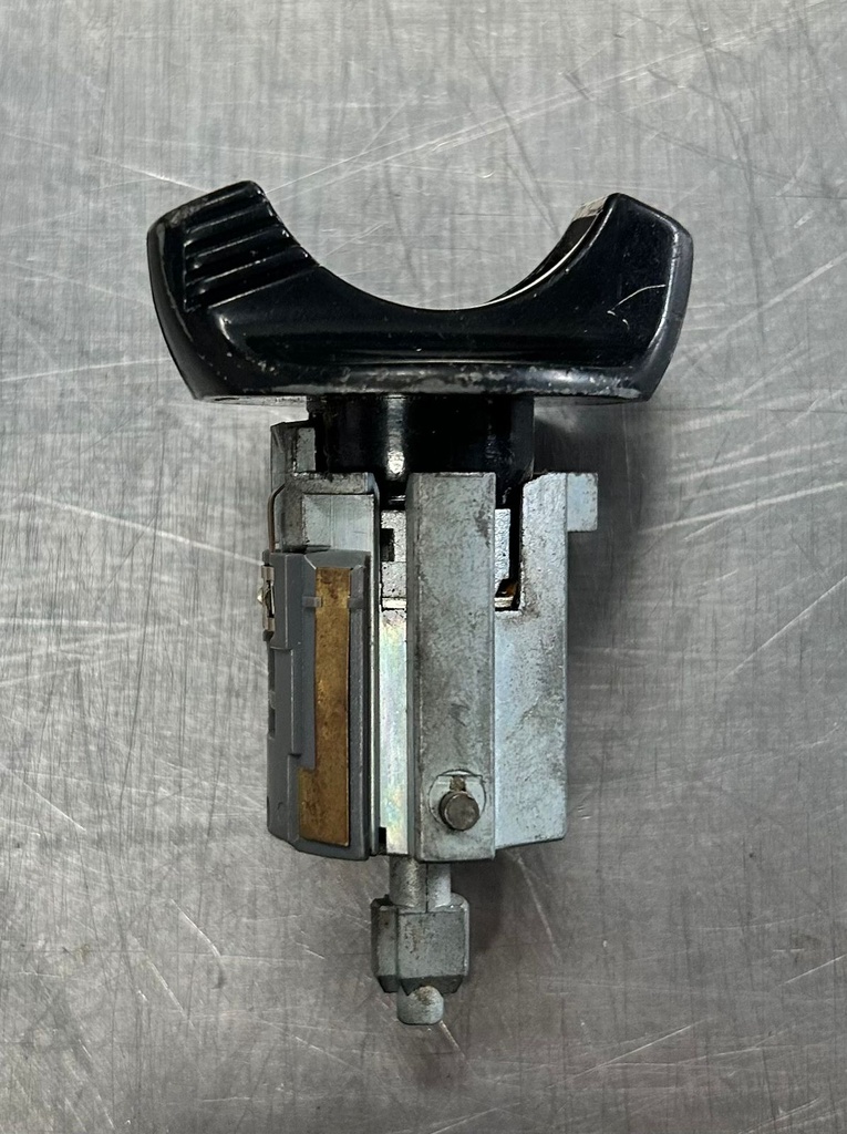 Llavín y llaves de bloqueo y arranque ara Ford 1990 a 1995