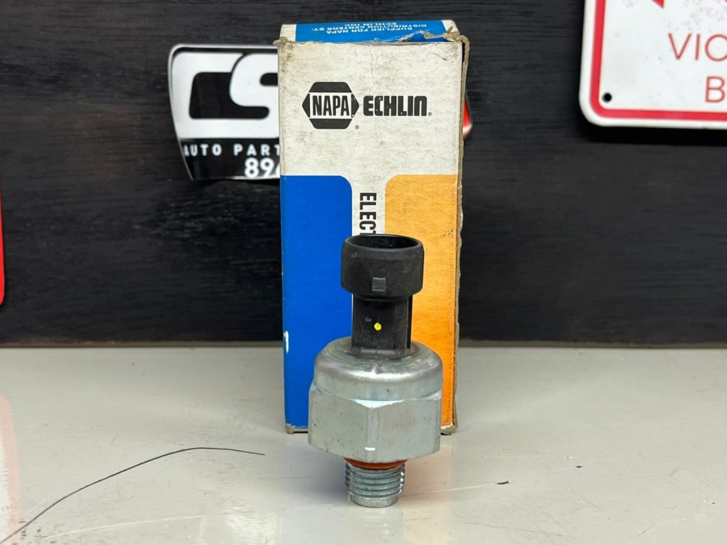 Sensor ICP de turbo Ford V8 Diesel 7.3L 1997-2003.