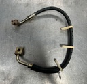 Manguera de freno delantera para Ford E350 E350 E450 Súper Duty 1995 al 2005
