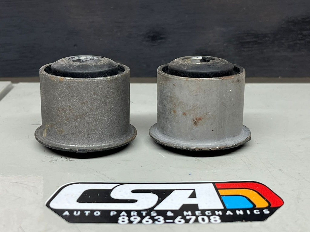 Bushing para Pivot de Diferencial Ford F150 / F250 / F350 / E150 / E250 / E350 / Bronco II 1975-2007.