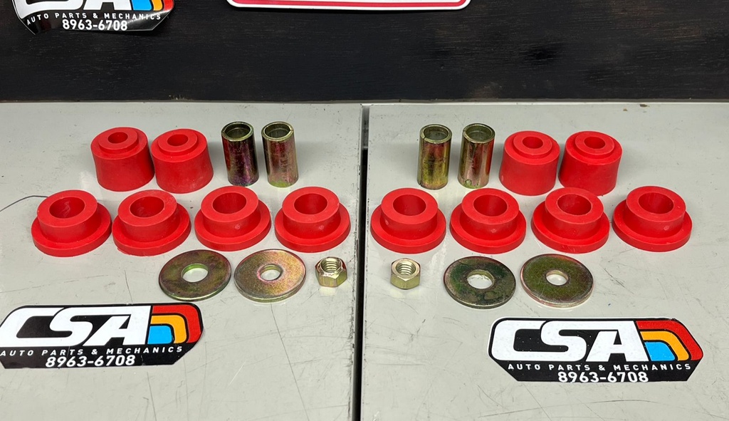 Bushing de Barra Estabilizadora Ford F150 / F250 / F350 / E150 / E250 / E350 1991-2003.