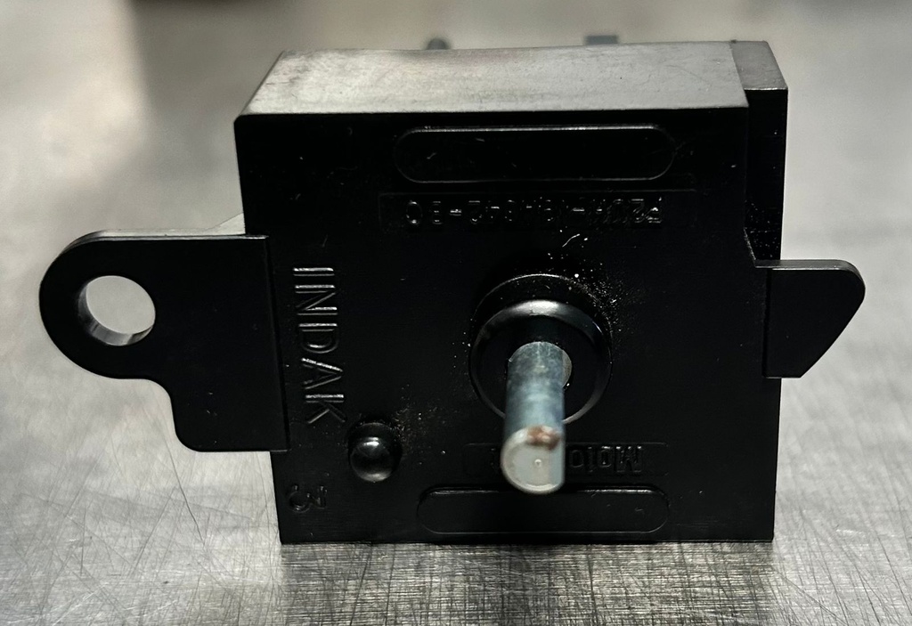 Switch de blower para Ford Clase E 1992 al 2014