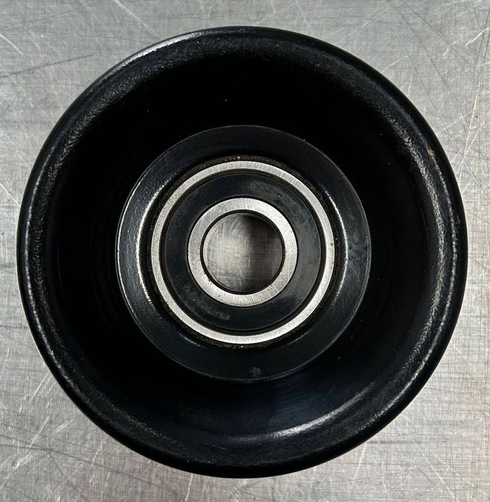 Rol tensor de serpentina para Motor Ford 7.3L