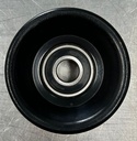Rol tensor de serpentina para Motor Ford 7.3L