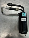 Acumulador de A/C para Ford E150 E250 E350 1994 a 1996