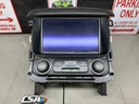 Radio Pantalla Tactil Chevrolet Tahoe 2015-2019. (ORIGINAL USADO)