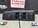 Botonera principal para Chevrolet / GMC Silverado 1500 / Suburban / Tahoe / Yukon 2015 al 2020