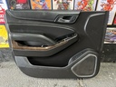 Panel de puerta Delantera Izquierda Chevrolet Tahoe / Suburban 2015-2020 / GMC Yukon XL 2015-2020.