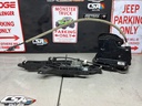 Cerradura de puerta Trasera Derecha Chevrolet Silverado 1500 2015-2019 / Suburban 2015-2020 / Tahoe 2015-2019 / GMC Sierra 1500 2014-2020 / GMC Yukon XL 2015-2019.(ORIGINAL USADO)