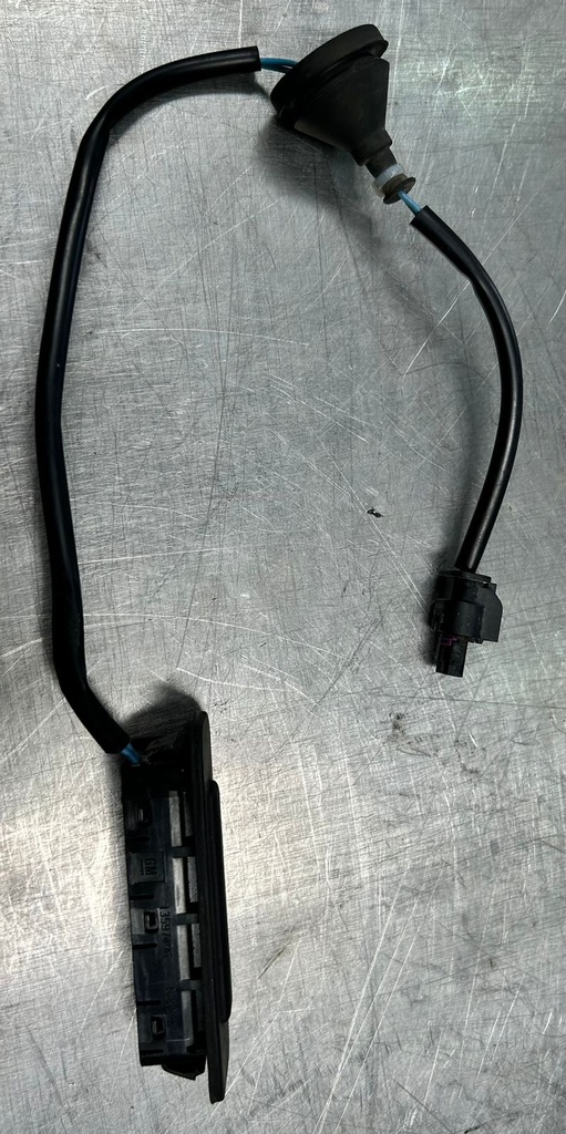 Actuador de elevación de puerta para Chevrolet Tahoe / Suburban 2015 al 2020