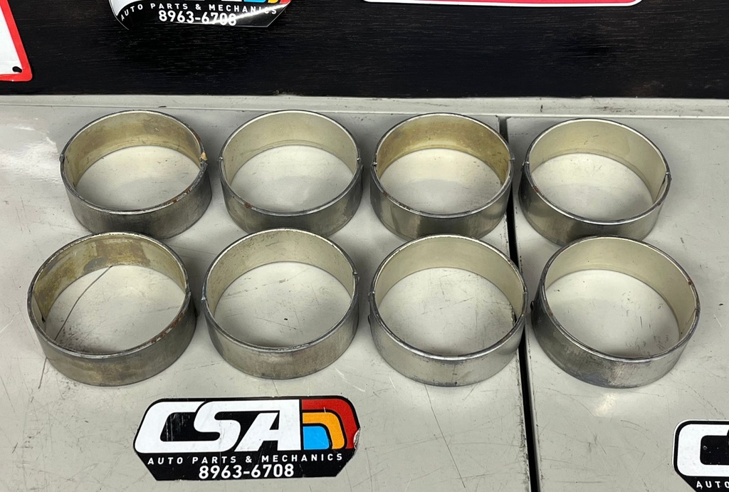 Set de Bearing de Biela para Motor Ford V8 Diesel Turbocargado 7.3L 1994-2003.