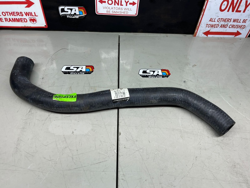 Manguera de radiador para Hyundai Azera 3.3L / 3.8L V6 2006-2010.