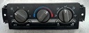 Módulo de control de A/C Chevrolet Avalanche 2002 Silverado 1999 al 2002 Tahoe 2000 Suburban 2000 al 2001 GMC Sierra / Yukon 2000 al 2002