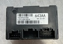 Módulo de transfer para Jeep Grand Cherokee Dodge Durango 2011 al 2013