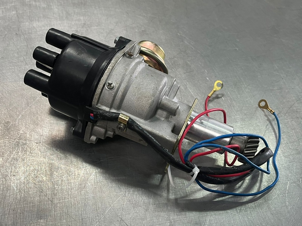 Distribuidor para Datsun 1000 1967‑1970 / Datsun 120Y-140Y 1974‑1978.