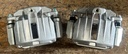 Calipers traseros para Chevrolet / GMC Astro / Safari 2003 al 2005 / Silverado / Sierra 1999 al 2005 / Suburban 2000 al 2002 / Tahoe / Yukon 2000 al 2002 ( Un embolo )