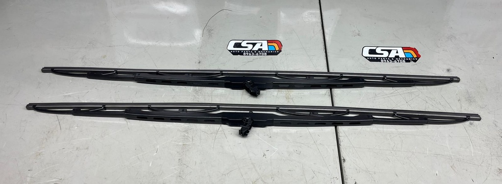 Escobillas MOPAR de 25"