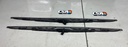 Escobillas MOPAR de 25"