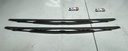Escobillas Heavy Duty de 31"