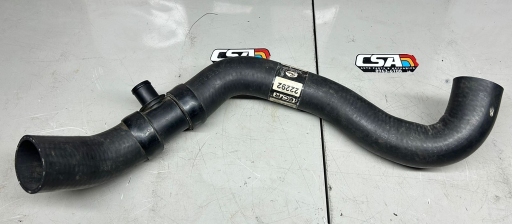 Manguera inferior de radiador para Ford E350 7.3L 1995 a 1996