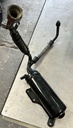 Acumulador de A/C para Ford E250 2003 al 2006