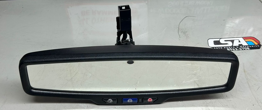 Retrovisor para Chevrolet Tahoe / Suburban 2015 al 2020 (usado)