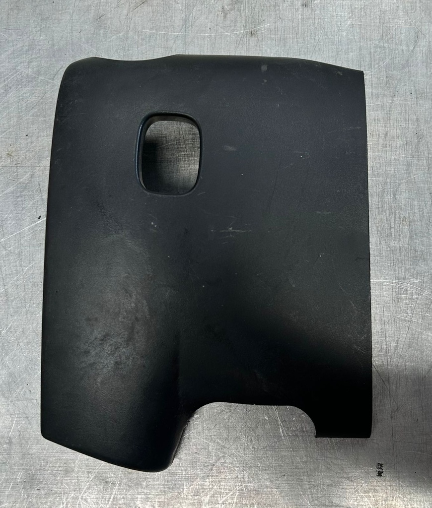 Tapa de columna de dirección para Chevrolet Silverado / Tahoe / Suburban 2015 al 2017 (usado)