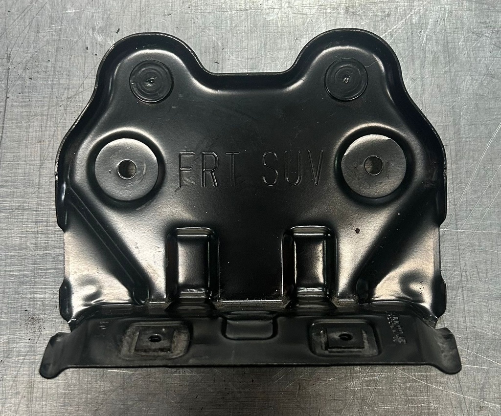 Soporte de manilla lateral delantera para Chevrolet Tahoe / Suburban 2015 al 2020 (usado)