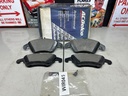 Pastillas Delanteras Cerámicas Mercedes Benz E350 2010-2016.